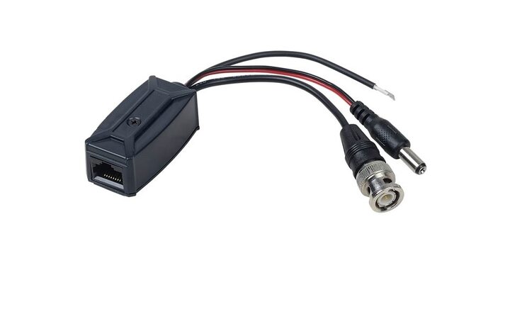 фото - SC&T TTP111HDPD-RJ45