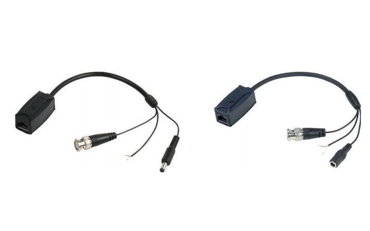 фото - SC&T TTP111HDPD-RJ45-K