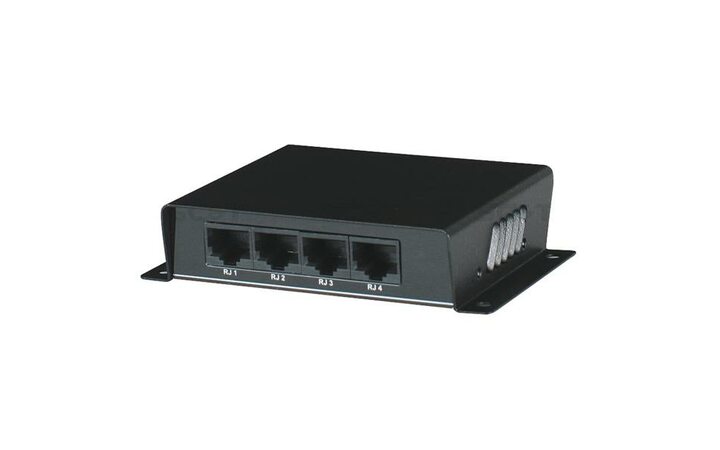 фото - SC&T TTP414V