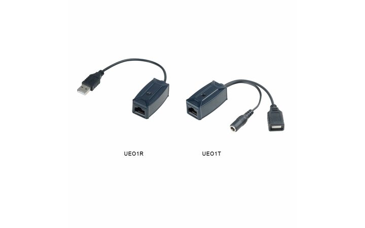 фото - SC&T UE01