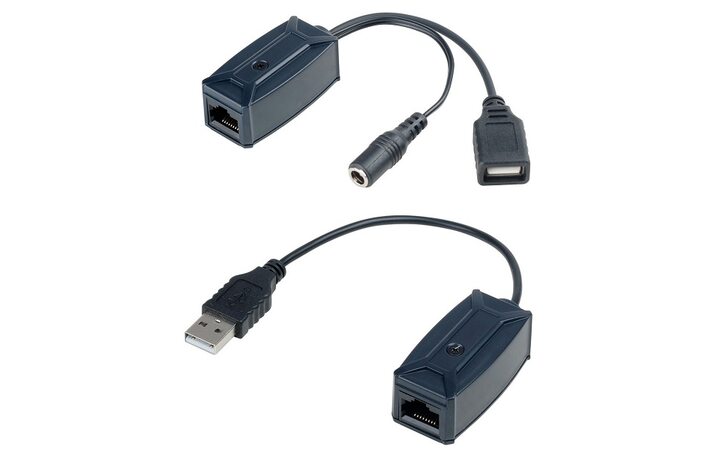 фото - SC&T UE01 без БП