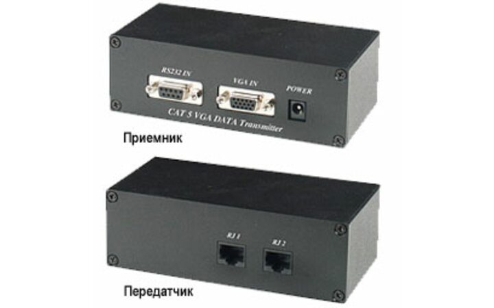 фото - SC&T VD01