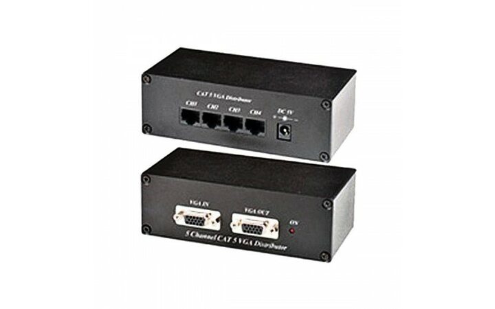 фото - SC&T VD105