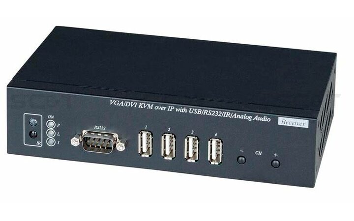 фото - SC&T VDKM01BR