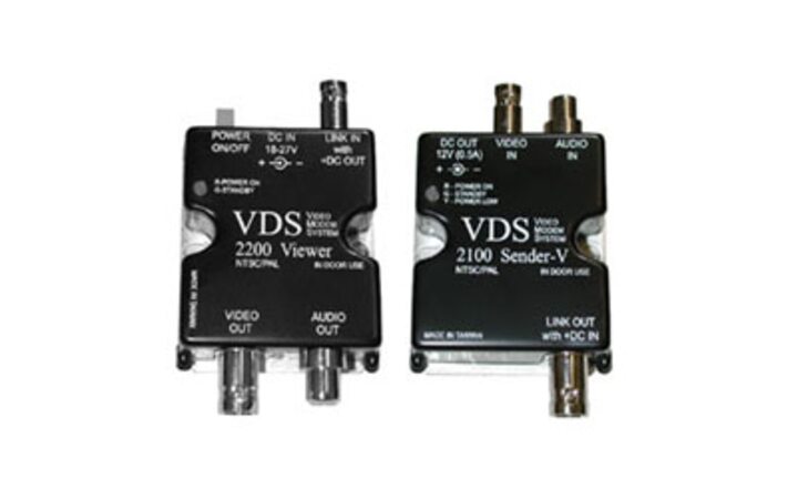 фото - SC&T VDS 2100/2200