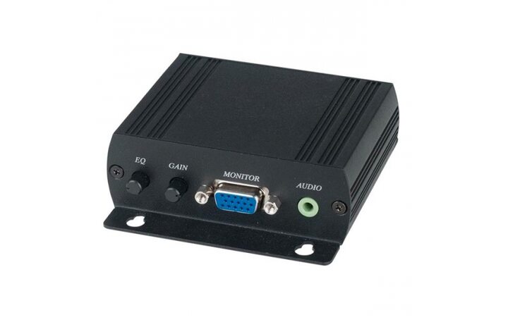 фото - SC&T VE02ALR