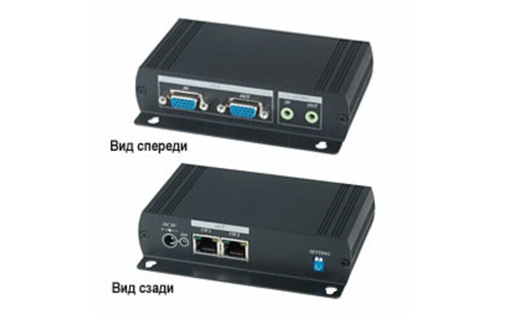 фото - SC&T VE02ALT