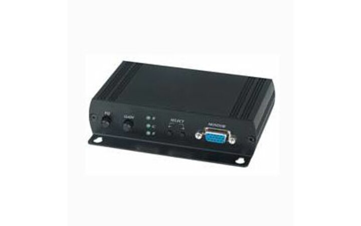 фото - SC&T VE02DALS