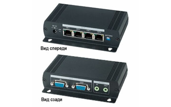 фото - SC&T VE05ALT