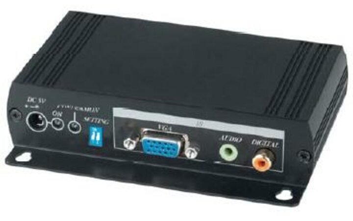 фото - SC&T VH01