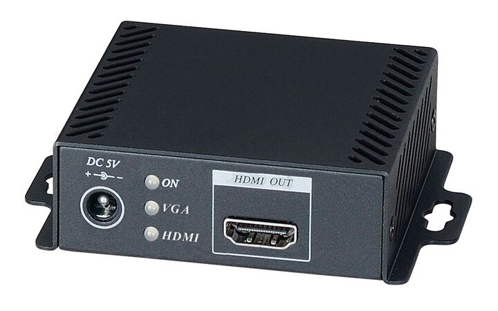 фото - SC&T VH01E