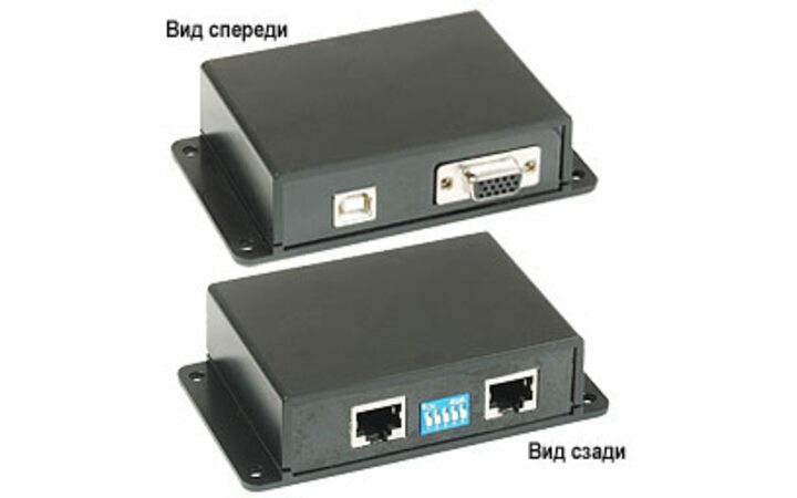 фото - SC&T VKM02