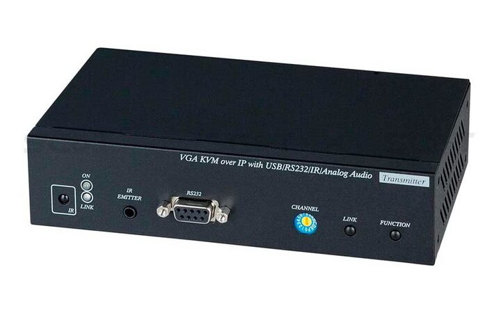 фото - SC&T VKM03BT