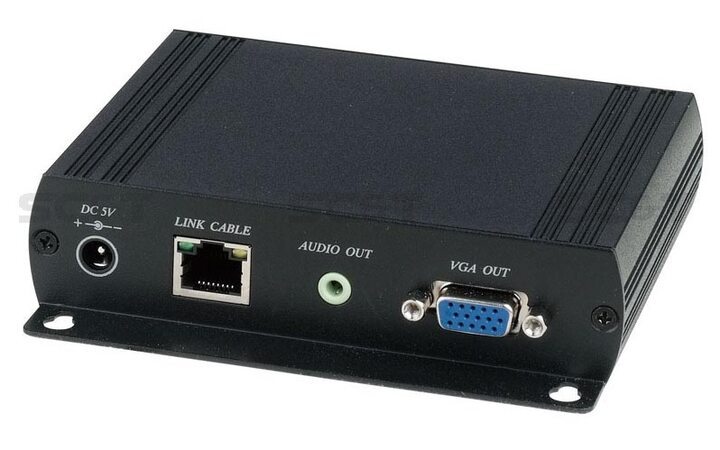 фото - SC&T VKM03R