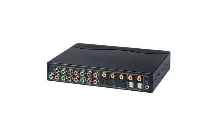 фото - SC&T YS04D