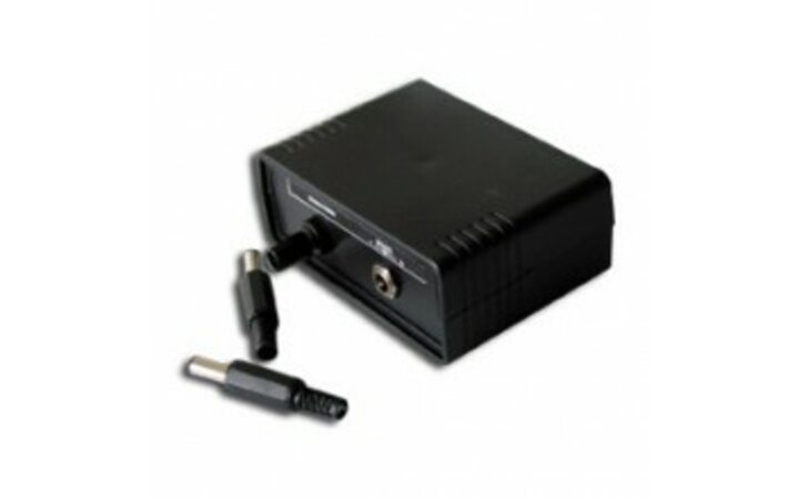 фото - Себокс ДУ-1Г