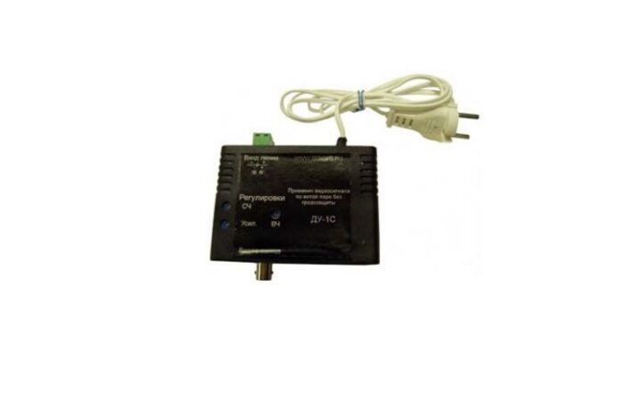 фото - Себокс ДУ-1С