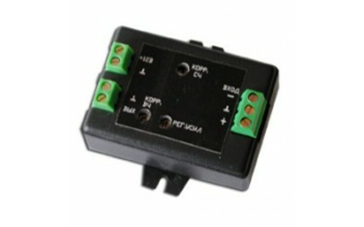 фото - Себокс ДУ-2Г