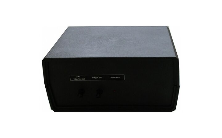 фото - Себокс ДУ-2ГСФ