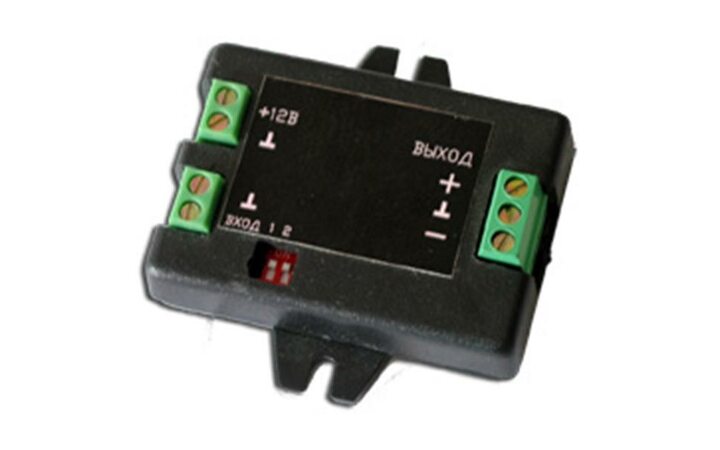 фото - Себокс ДУ-2ГСФП