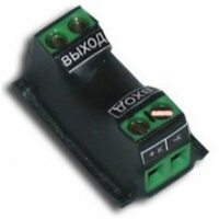 Себокс ДУ-БРИ