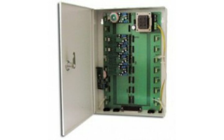 фото - Себокс ДУМ-24ГСШД