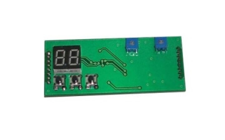 фото - Себокс ММТЦ-1