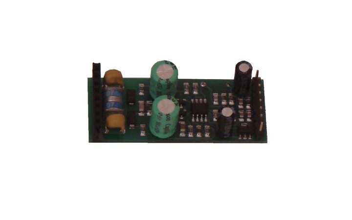 фото - Себокс МСУ-1Г