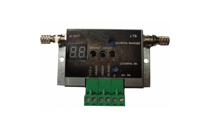 фото - Себокс МТЦ-1