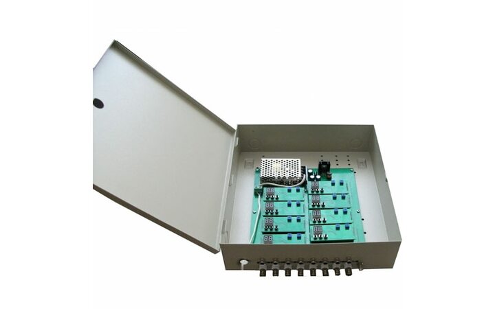 фото - Себокс МТЦ-8