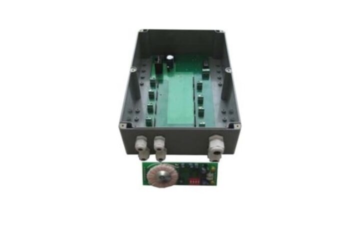 фото - Себокс СДУ-4УГ