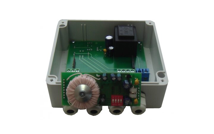 фото - Себокс СДУ-УГС