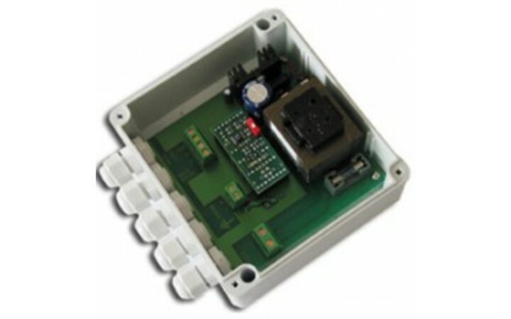 фото - Себокс СУ-1УCК