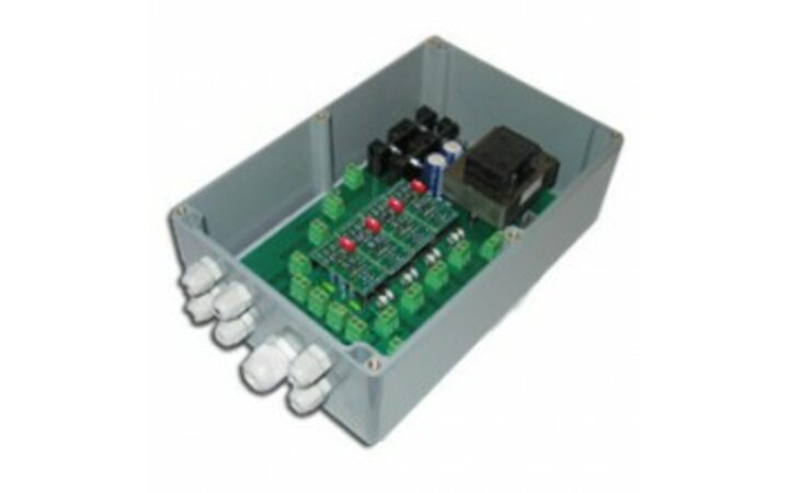 фото - Себокс СУ-1УCКГ