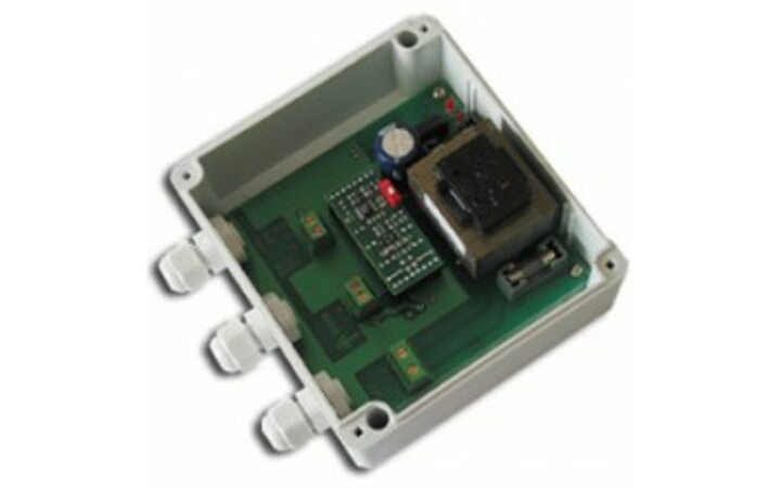 фото - Себокс СУ-2УCГ