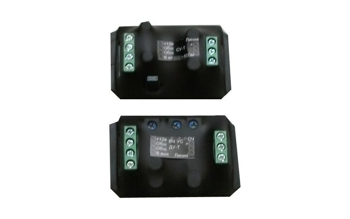 фото - Себокс СУ-ДУ-Т