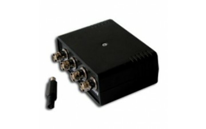 фото - Себокс ВР-1/4С