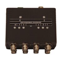 Себокс ВР-1/8