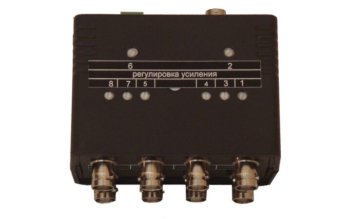 фото - Себокс ВР-1/8