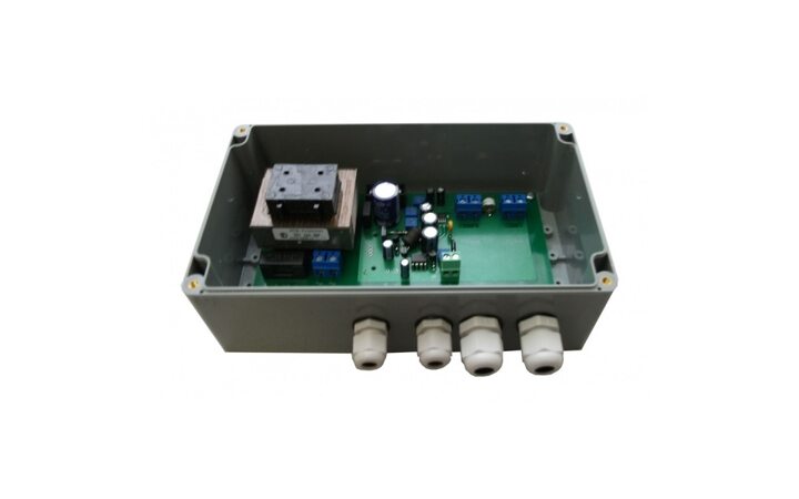 фото - Себокс ВУ-1МУГС