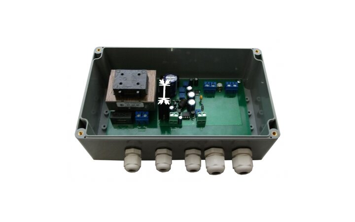 фото - Себокс ВУ-1МУГСК