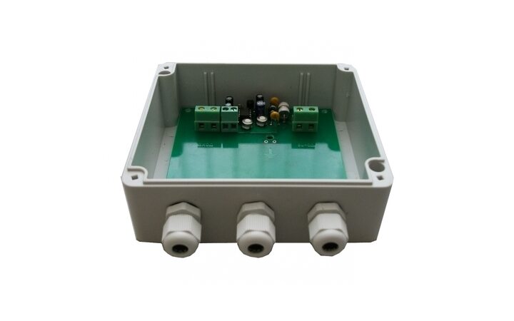 фото - Себокс ВУ-2МУС