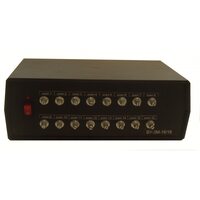 Себокс ВУ-3М-16/16