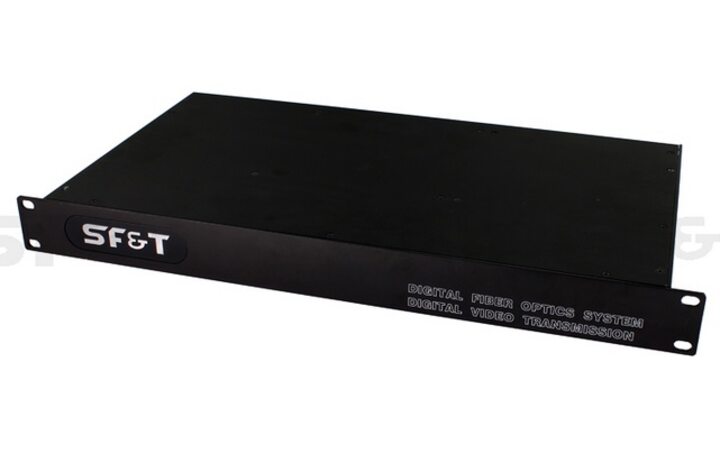 фото - SF&T SF-041B