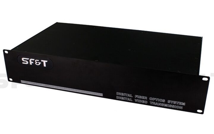 фото - SF&T SF-082B