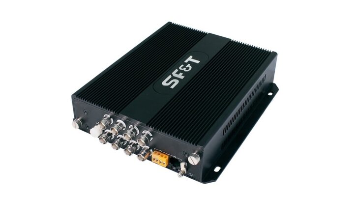 фото - SF&T SF-184B