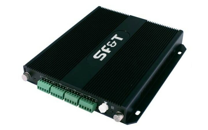 фото - SF&T SF02S5R