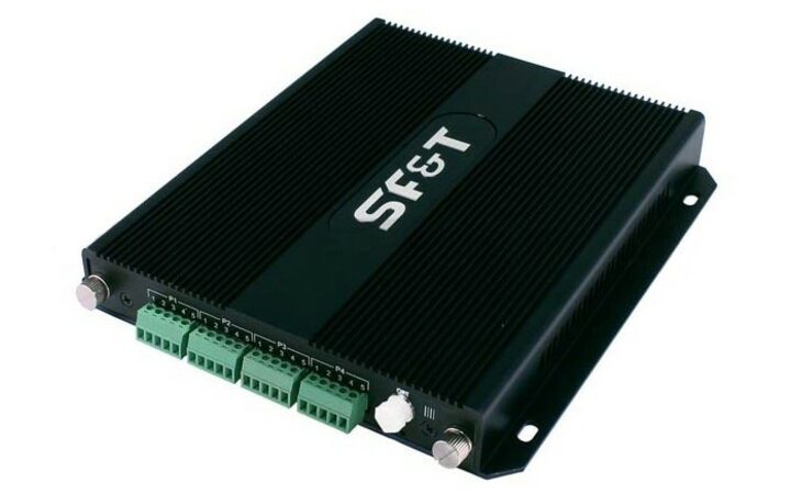 фото - SF&T SF02S5T