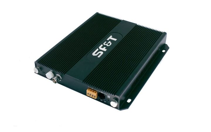 фото - SF&T SF10M2R