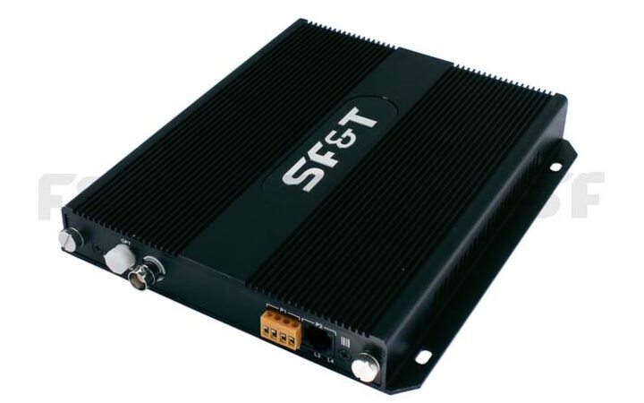 фото - SF&T SF10S2R